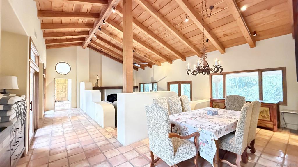 Rancho Santa Fe - Residential