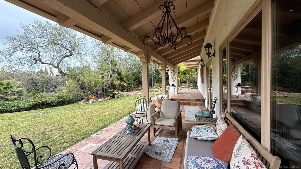 Rancho Santa Fe - Residential