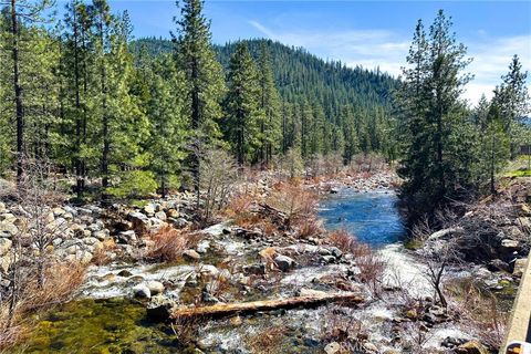 Photo of 79402 State Highway 3, Trinity Center, CA 96091 (MLS # IV26055564)