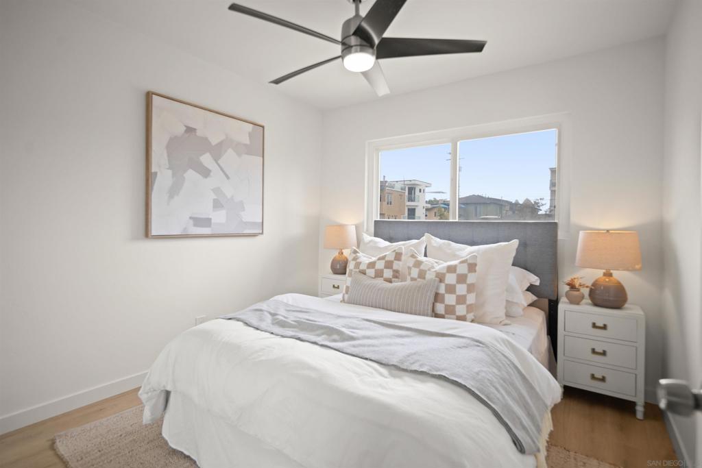 Mission Beach - Residential Income