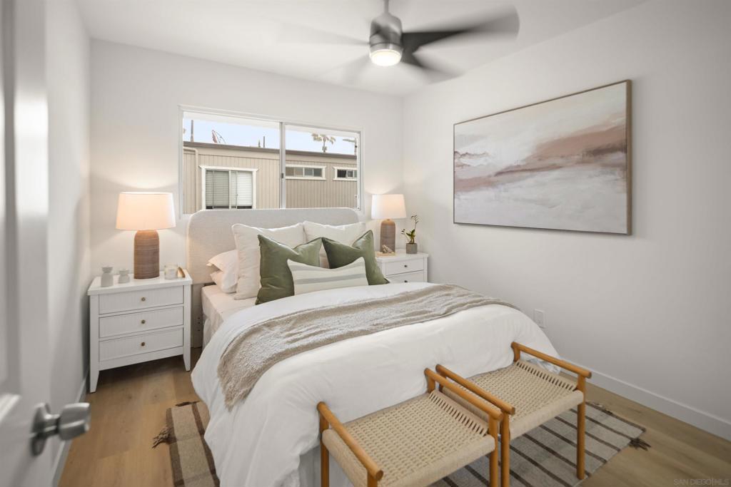 Mission Beach - Residential Income