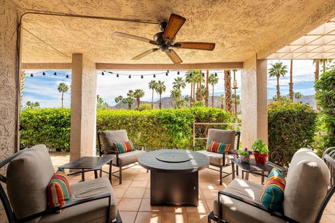 Photo of 48910 Noline Place, Palm Desert, CA 92260 (MLS # 219144144DA)