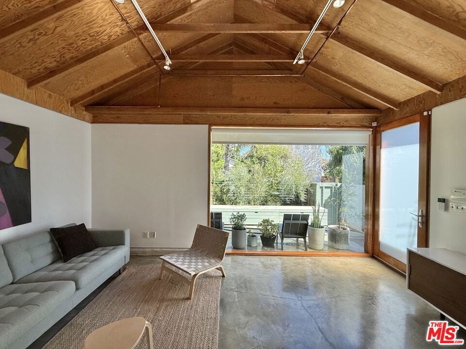 Photo of 745 Navy Street, Santa Monica, CA 90405 (MLS # 26840875)