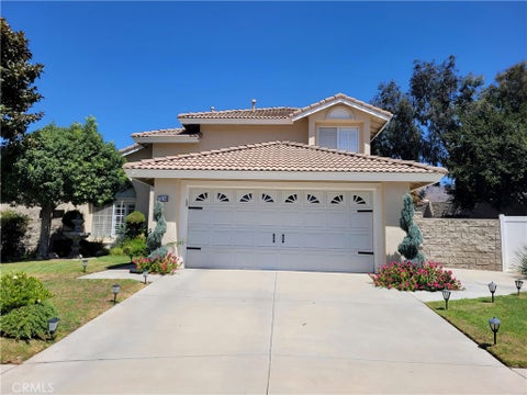 Photo of 7814 Aberdeen Lane, Highland, CA 92346 (MLS # CV26191660)