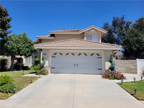 Photo of 7814 Aberdeen Lane, Highland, CA 92346 (MLS # CV26191660)