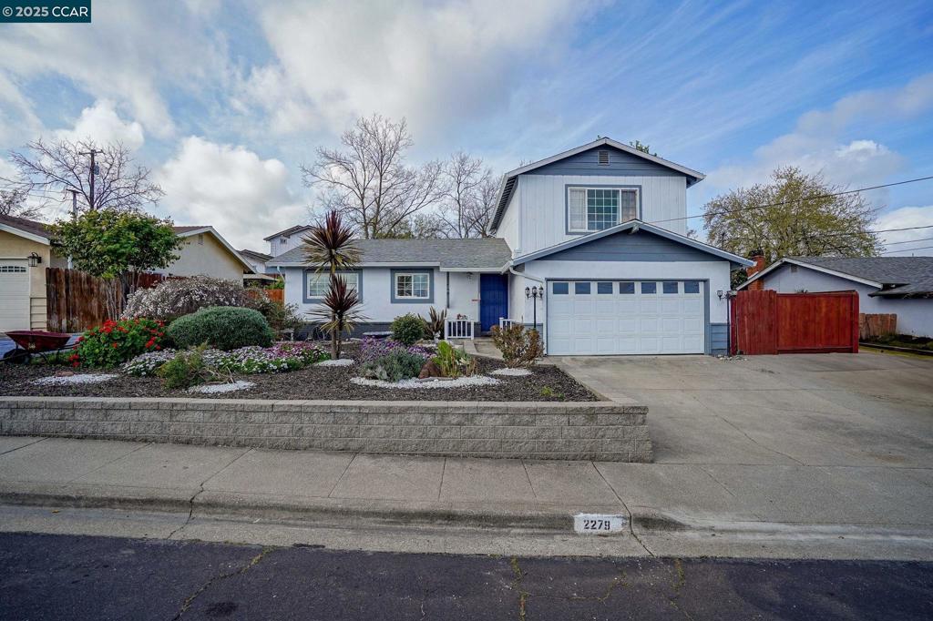 BEAUTIFULLY EXPANDED 5 BEDROOM HOME IN DESIRABLE SUN TERRACE NEIGHBORHOOD. Welcome to this spacious and beautifully updated home nested in the highly sought after Sun Terrace neighborhood! Boasting nearly 2000 sf.ft of thoughtfully designed living space, this 5 Bedroom, 3 Bathroom home offers comfort, versatility and modern upgrades perfect for today's lifestyle. Enjoy a brand-new roof, dual-pane windows throughout, and a sun filled living room complete with a cozy fireplace ideal for relaxing or entertaining. The home's flexible layout is perfect for multi-generation living or a growing family, offering room to spread out while maintaining a warm, inviting atmosphere. Located just minutes from shopping, dining, and top commuter routes. This home offers unbeatable convenience without sacrificing the charm of a quiet, family-friendly community. Don't miss your chance to own a truly move-in-ready home in one of the area's most convenient and connected neighborhoods!