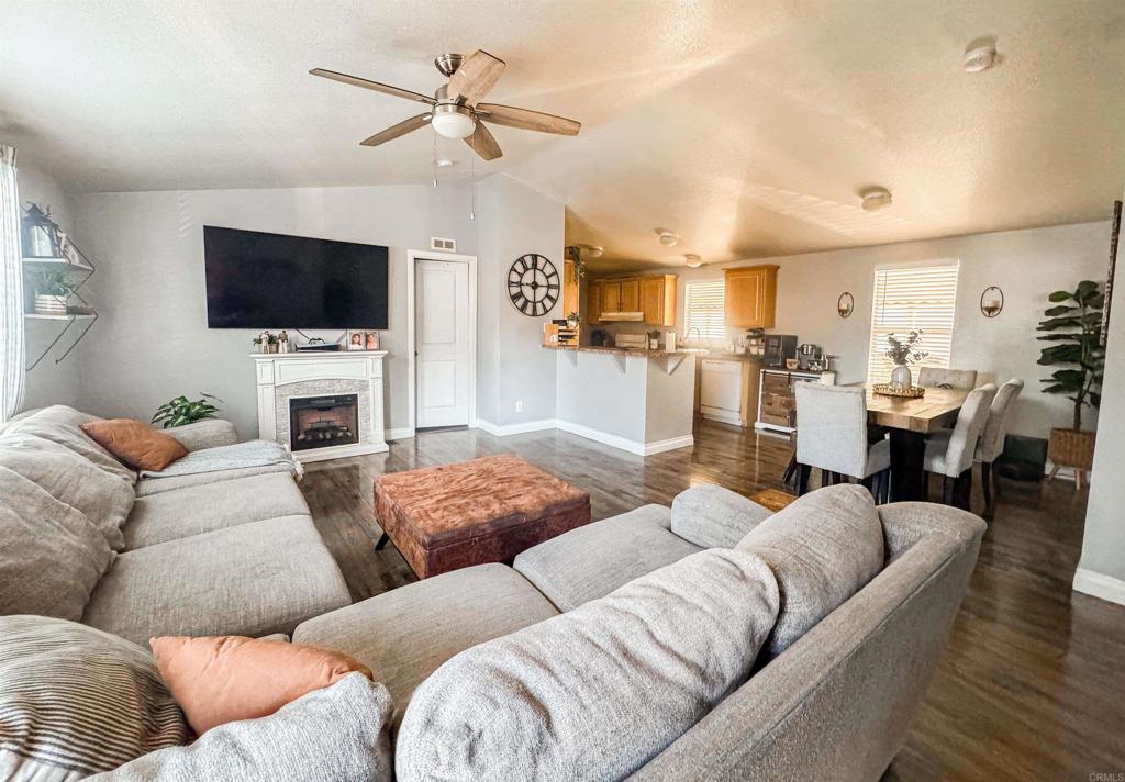 10767 Jamacha Boulevard SPC 151