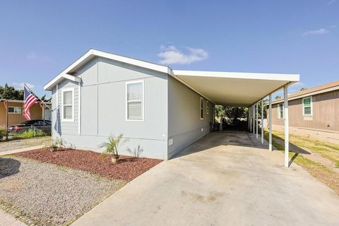 Photo of 10767 Jamacha Boulevard #SPC 151, Spring Valley, CA 91978 (MLS # PTP2600830)