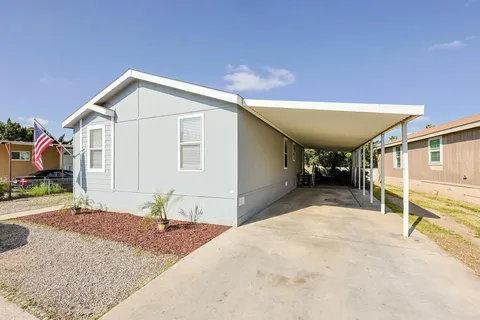 10767 Jamacha Boulevard Unit SPC 151, Spring Valley, CA 91978 - MLS#: PTP2600830