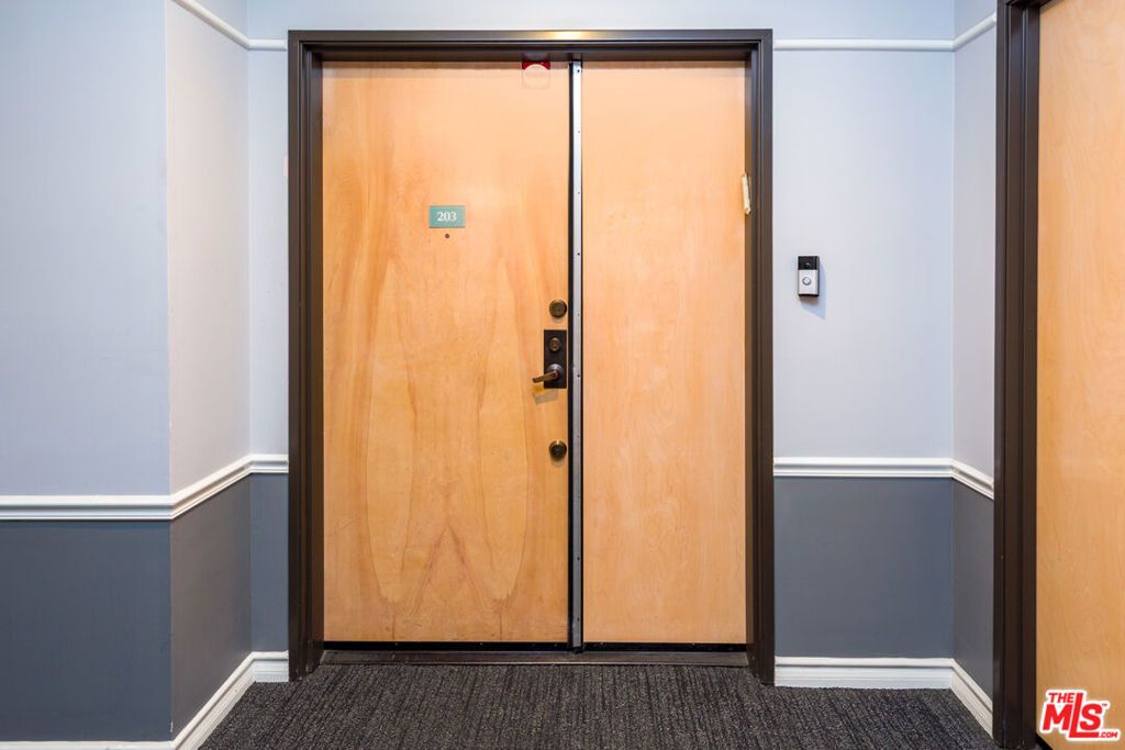 Photo of 1851 Veteran Avenue #203, Los Angeles, CA 90025 (MLS # 25575655)