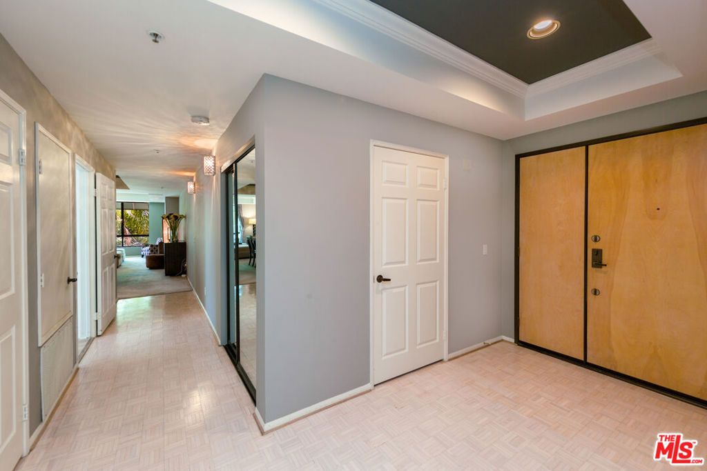 Photo of 1851 Veteran Avenue #203, Los Angeles, CA 90025 (MLS # 25575655)