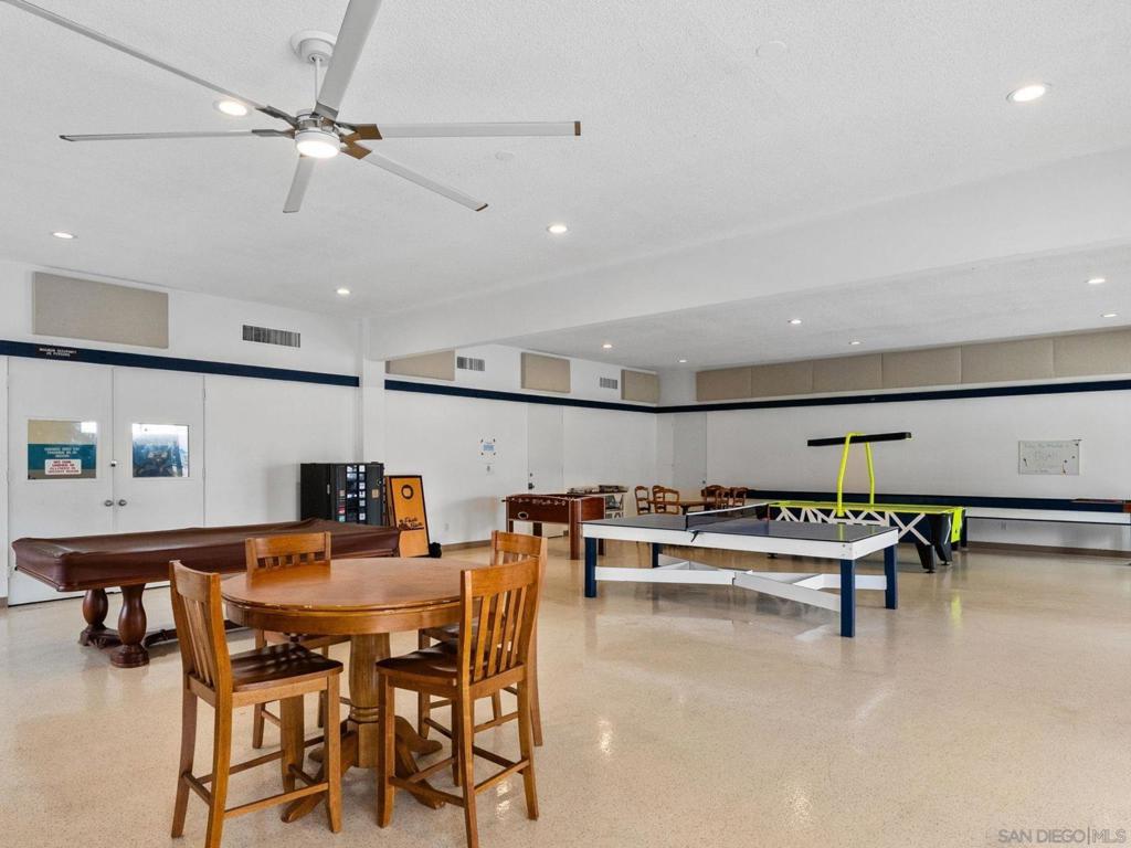 Clairemont - Residential