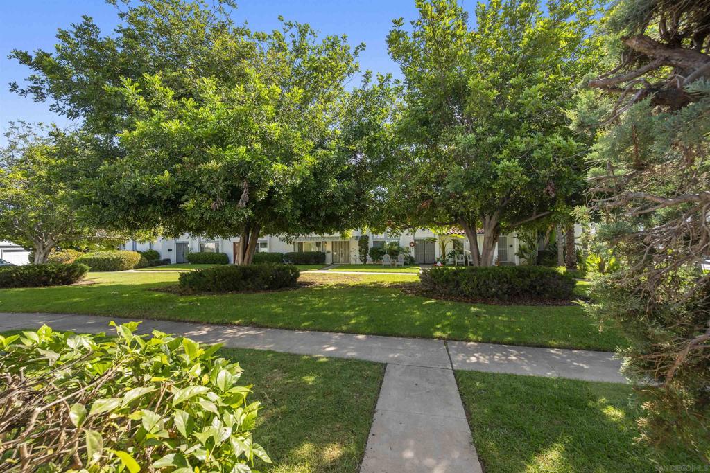 Clairemont - Residential