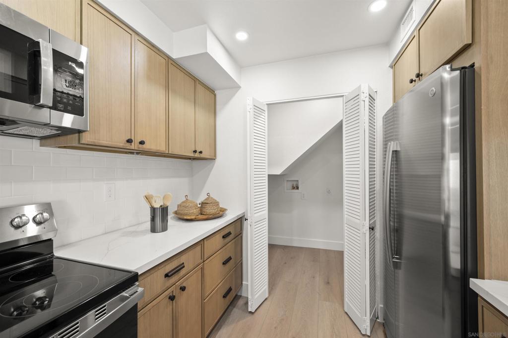 Clairemont - Residential