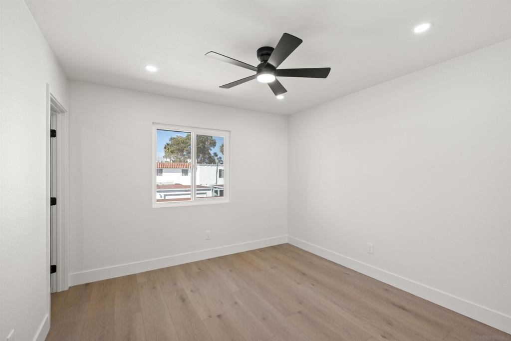 Clairemont - Residential
