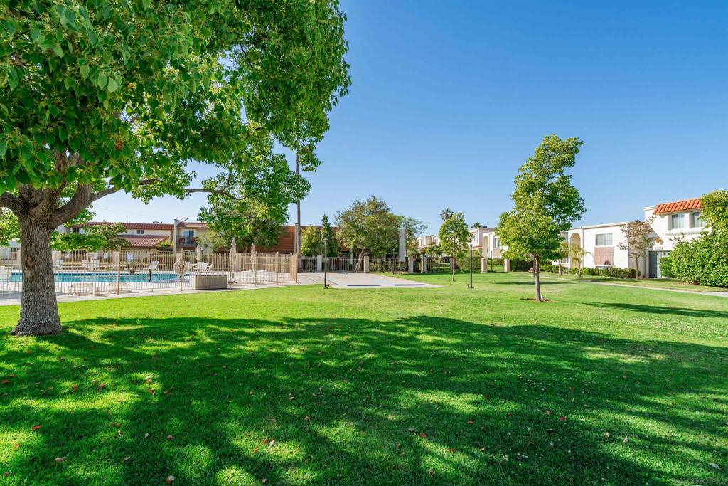 Clairemont - Residential