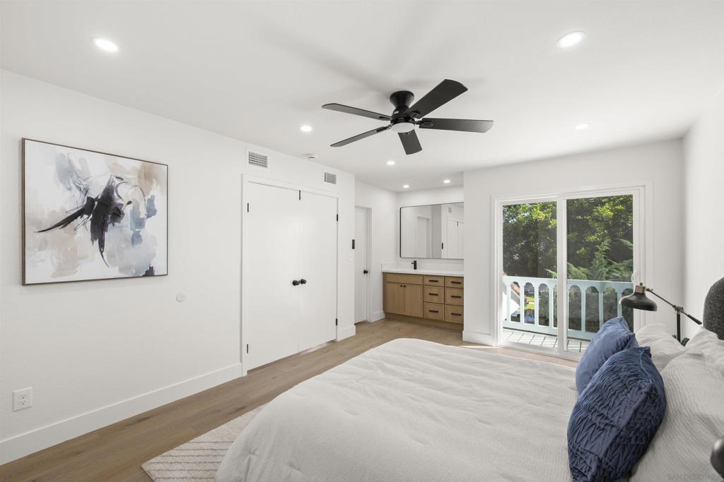 Clairemont - Residential