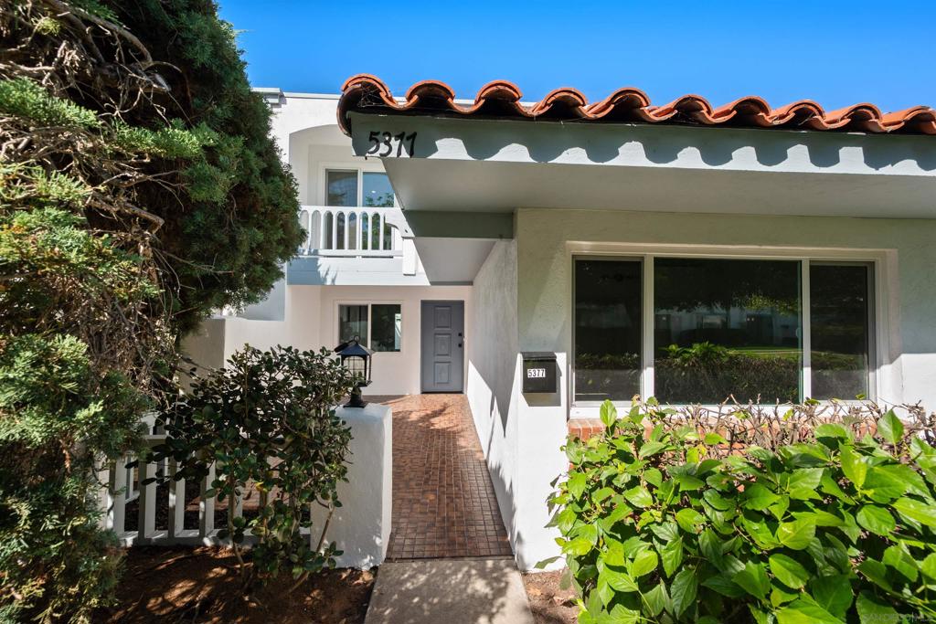 Clairemont - Residential