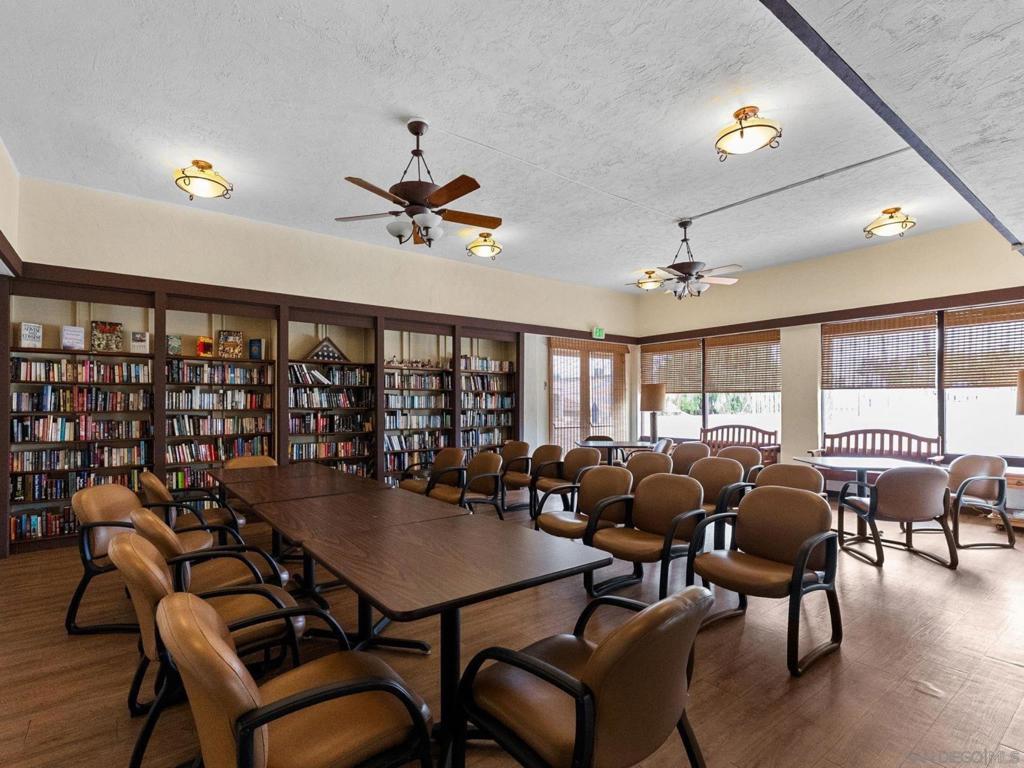 Clairemont - Residential