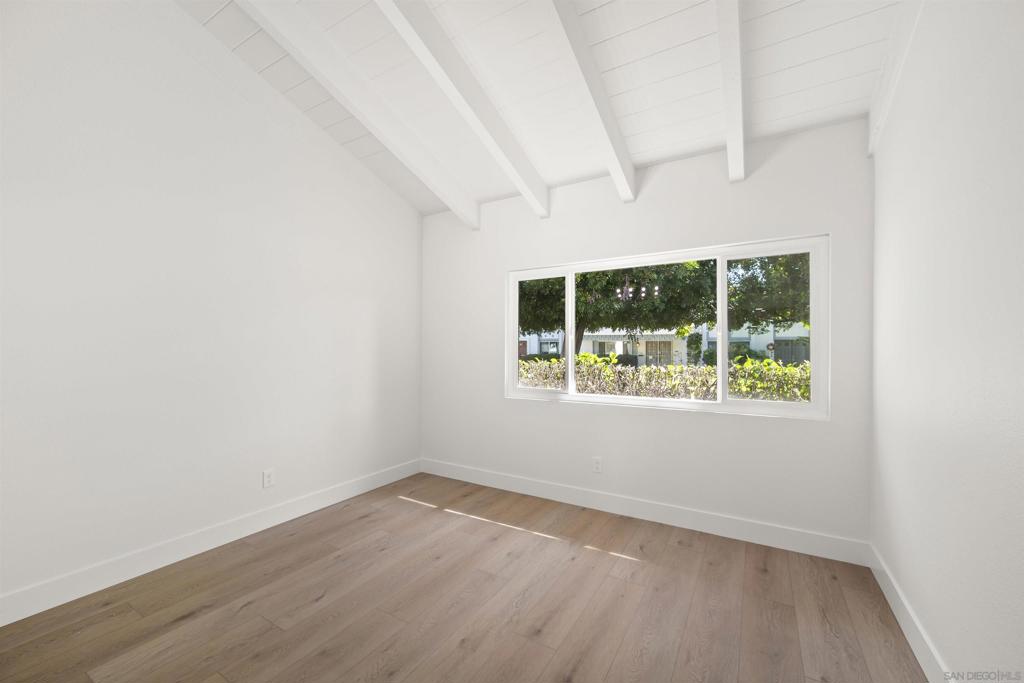 Clairemont - Residential