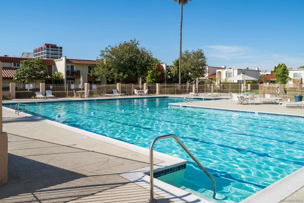 Clairemont - Residential