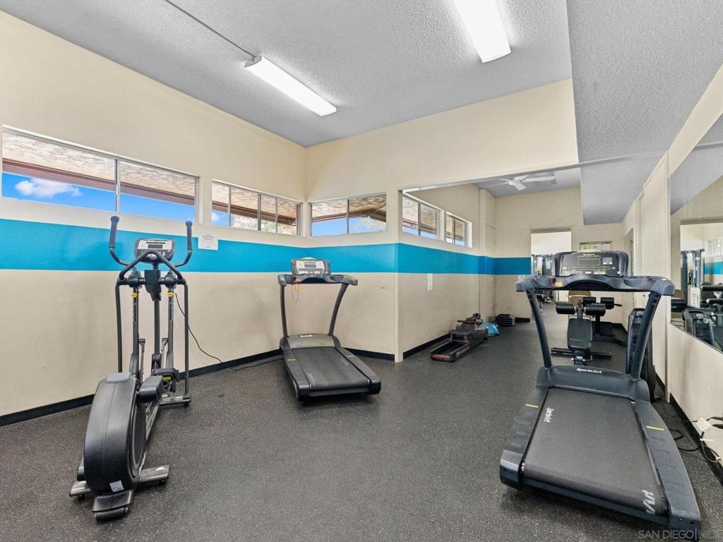 Clairemont - Residential