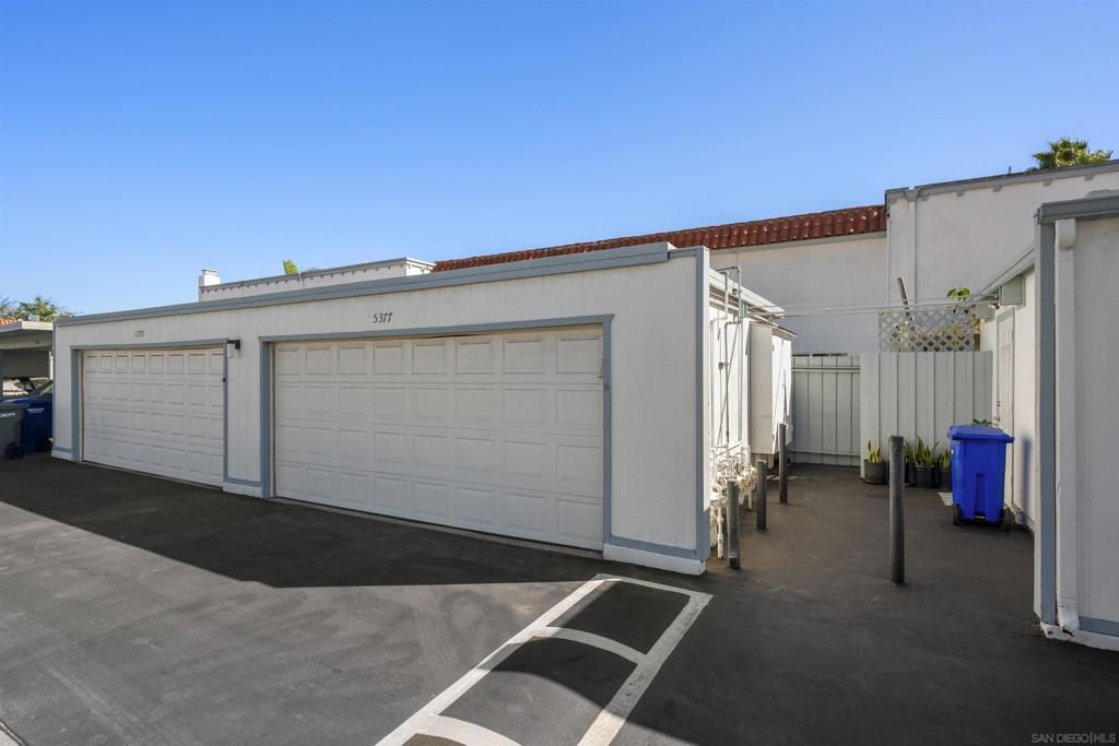 Clairemont - Residential