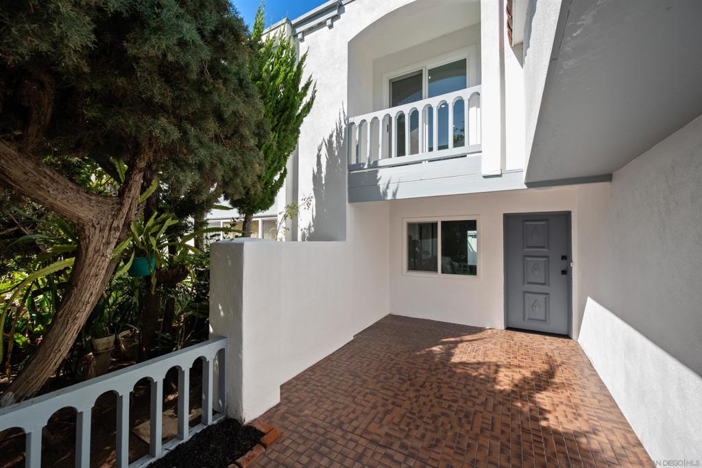 Clairemont - Residential