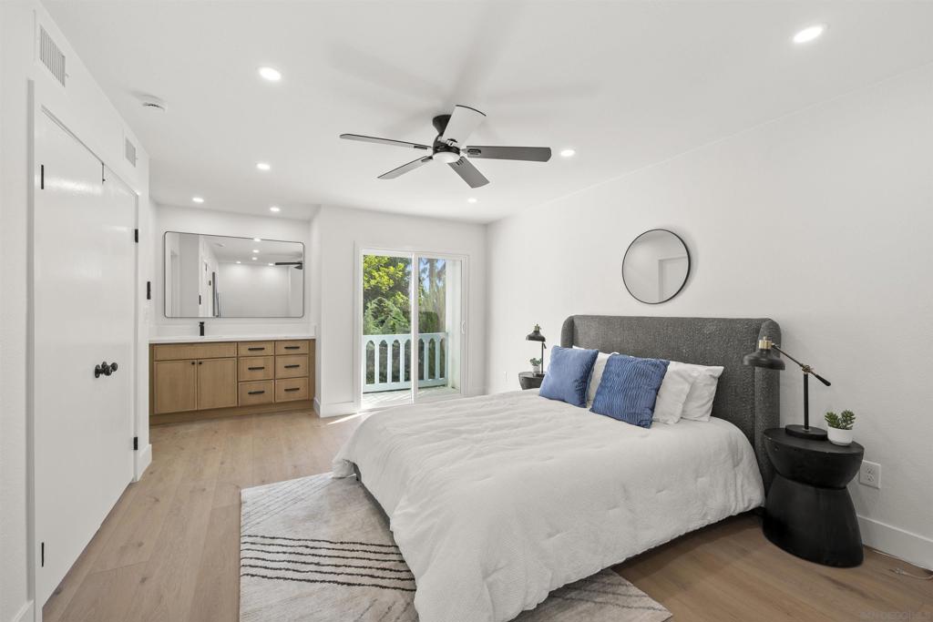 Clairemont - Residential