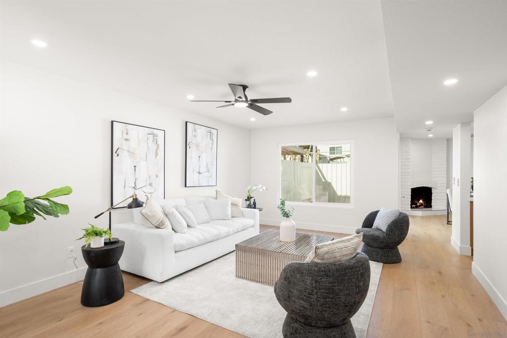 Clairemont - Residential