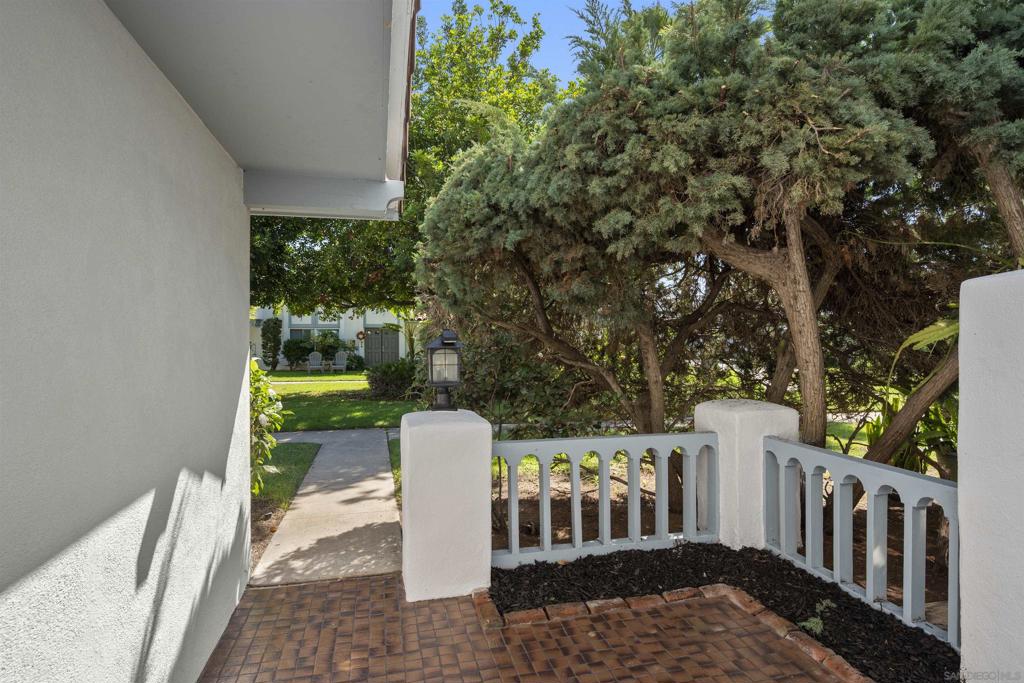 Clairemont - Residential