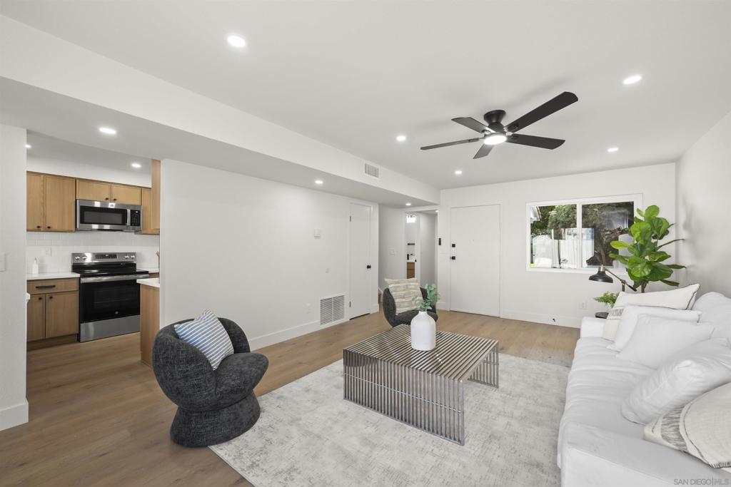 Clairemont - Residential