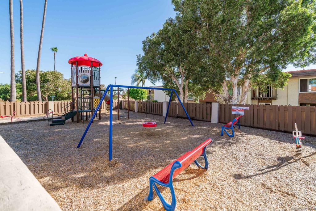 Clairemont - Residential