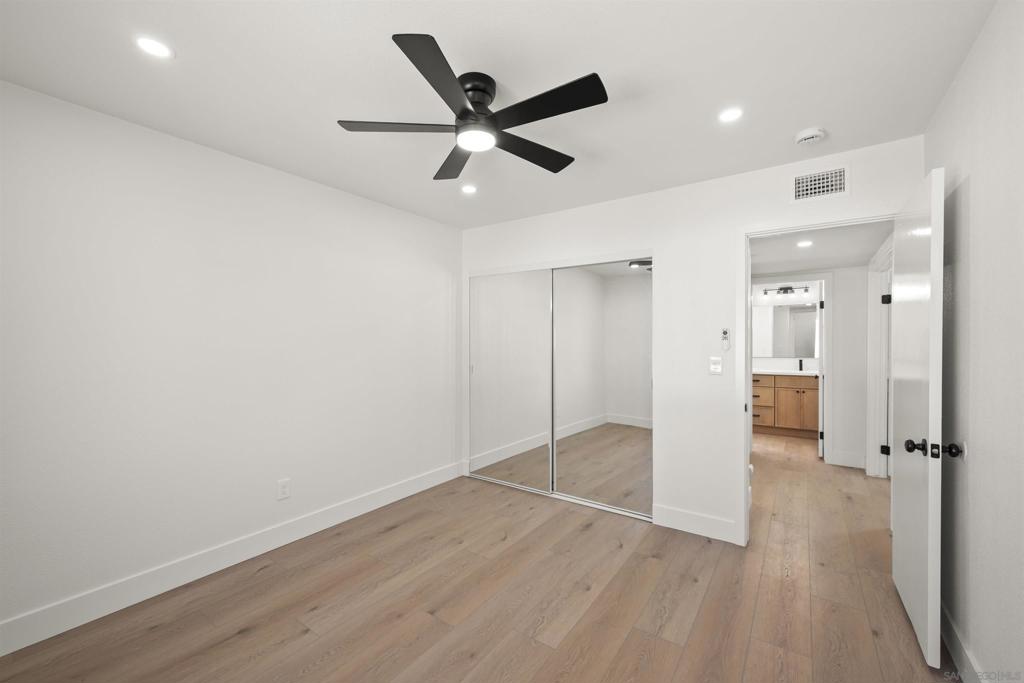 Clairemont - Residential