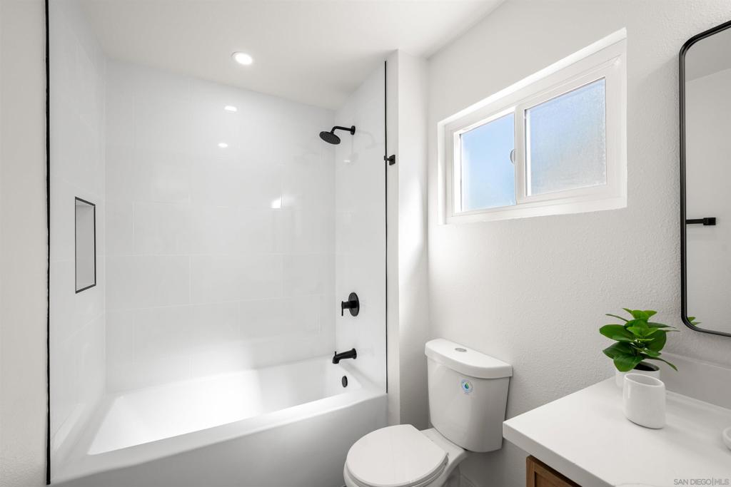 Clairemont - Residential