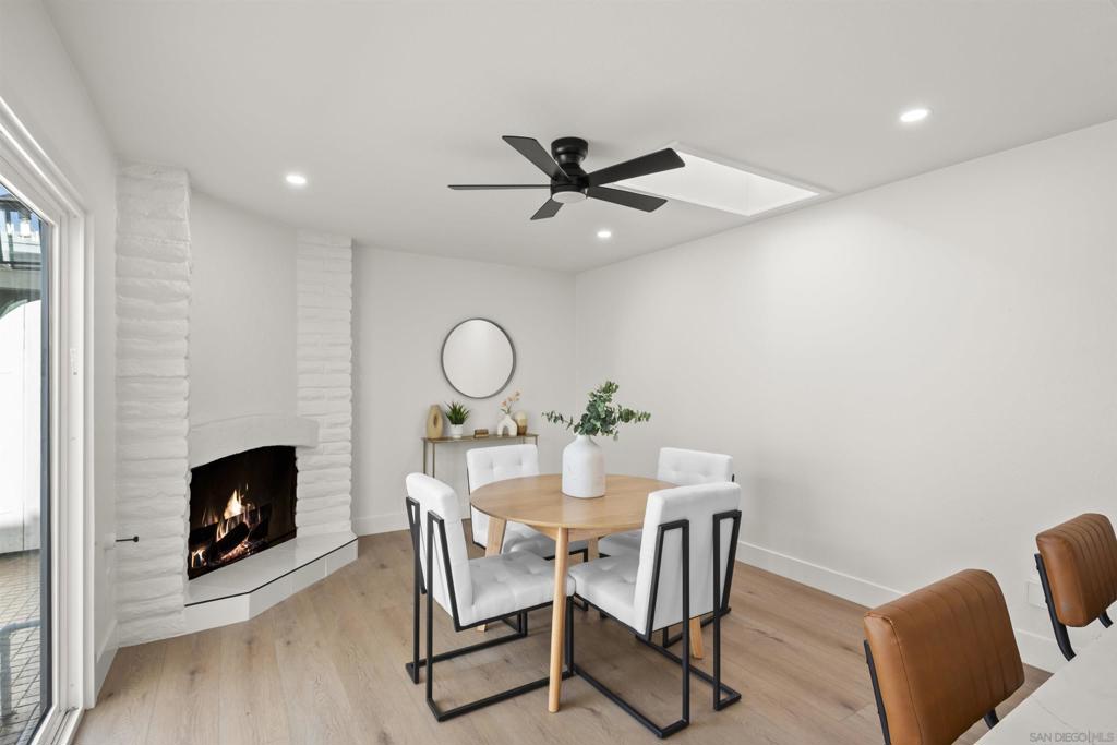 Clairemont - Residential