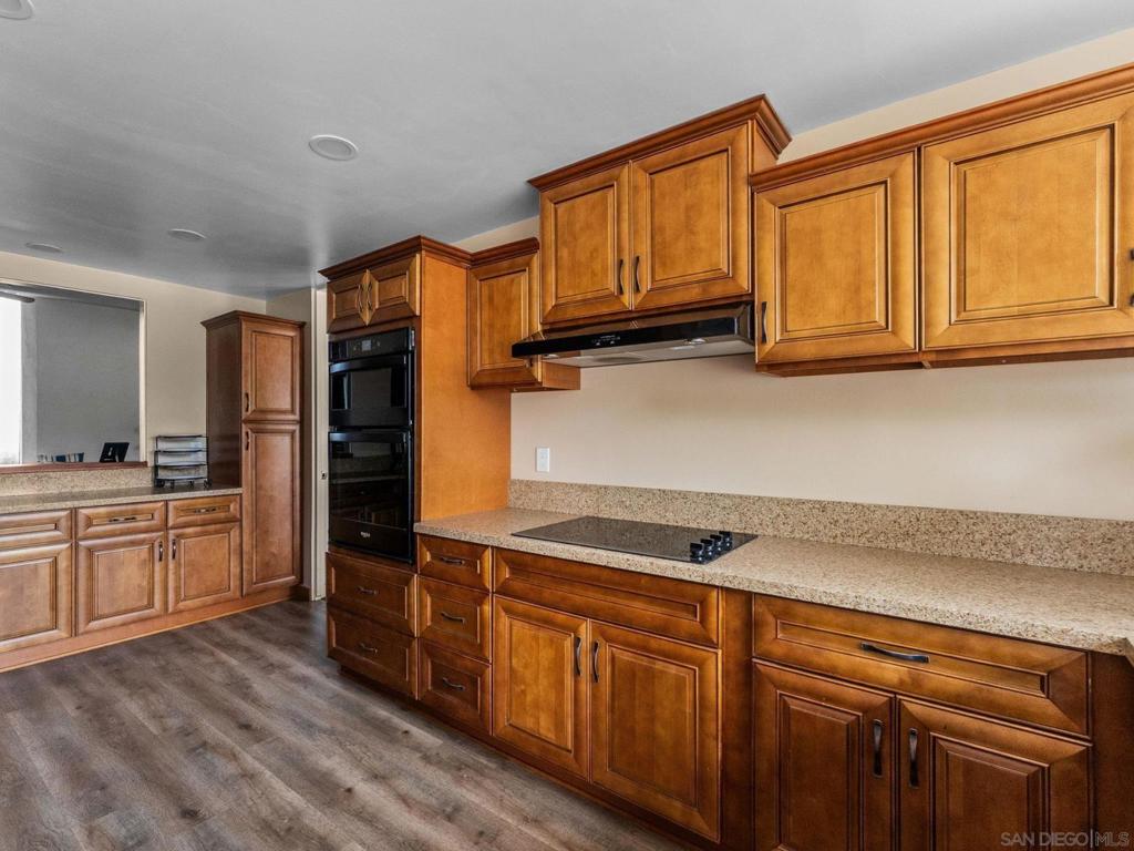 Clairemont - Residential