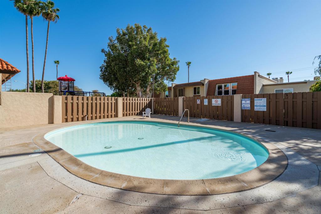 Clairemont - Residential