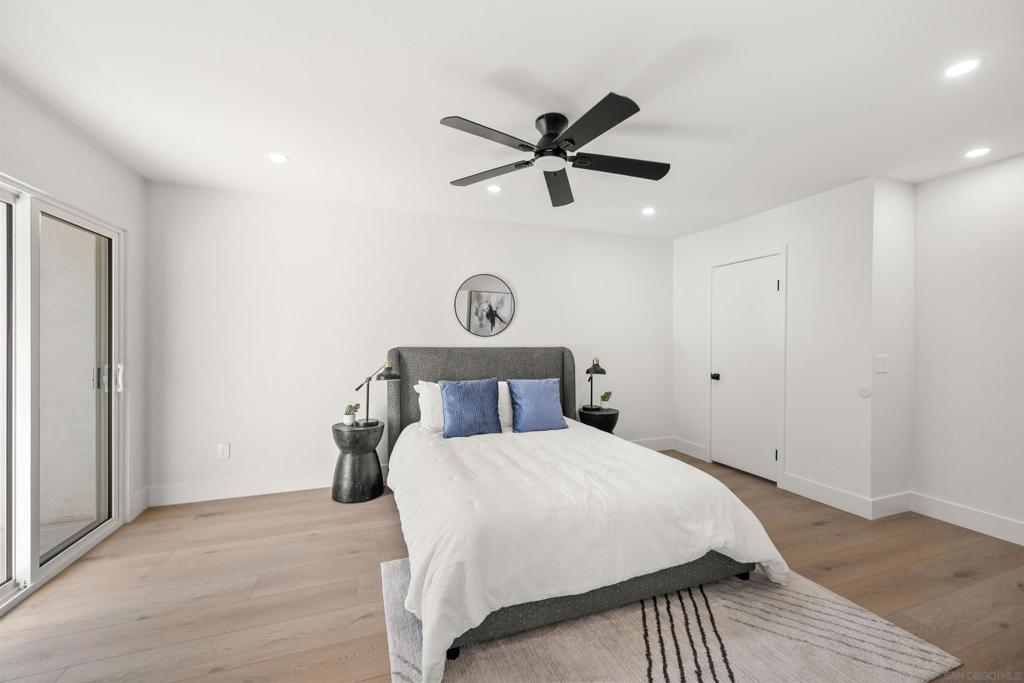 Clairemont - Residential
