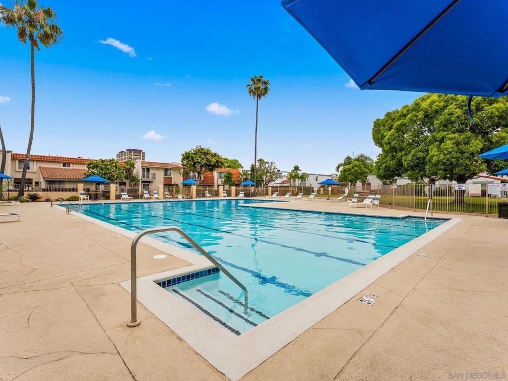 Clairemont - Residential