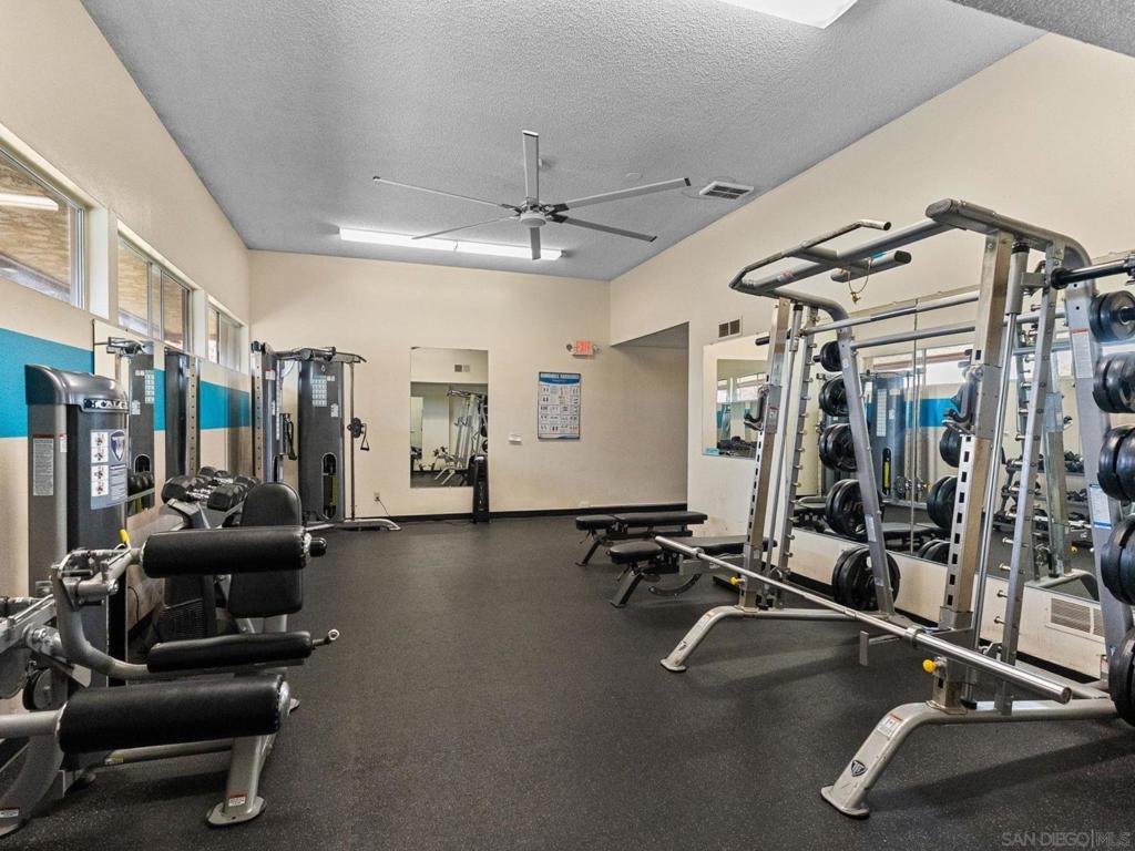 Clairemont - Residential