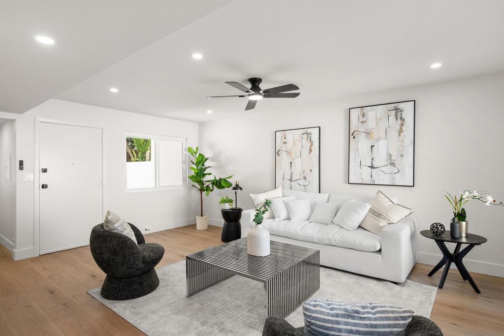 Clairemont - Residential