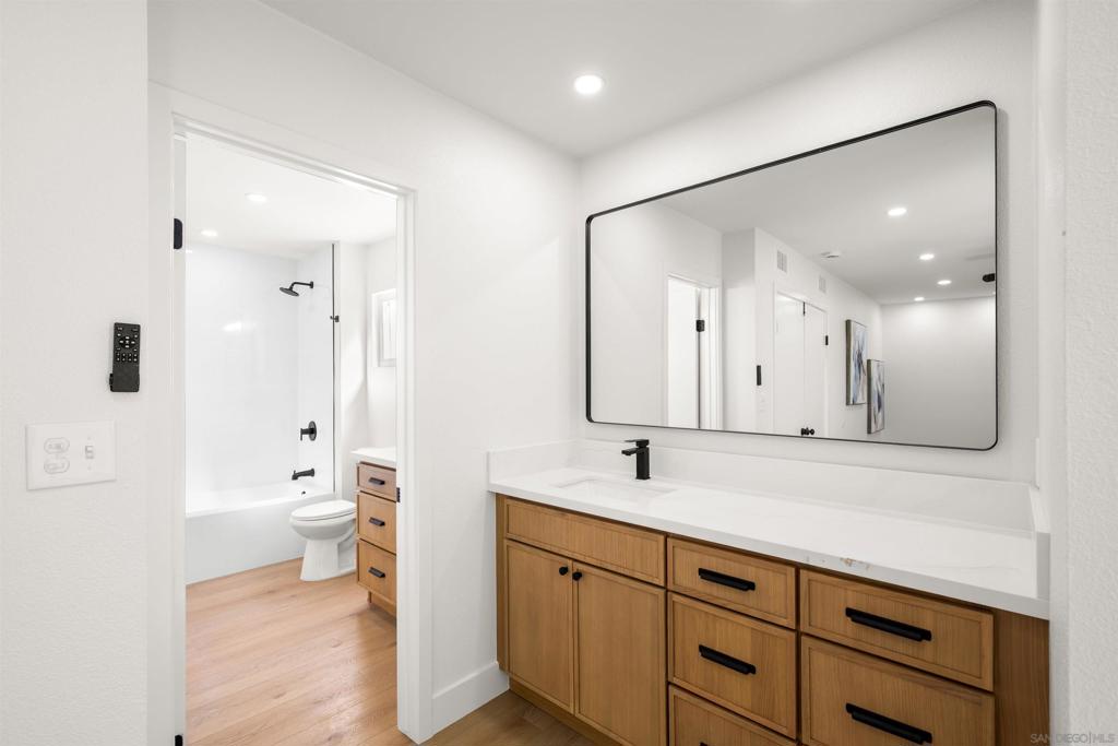 Clairemont - Residential