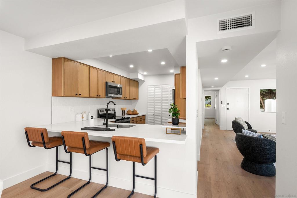 Clairemont - Residential