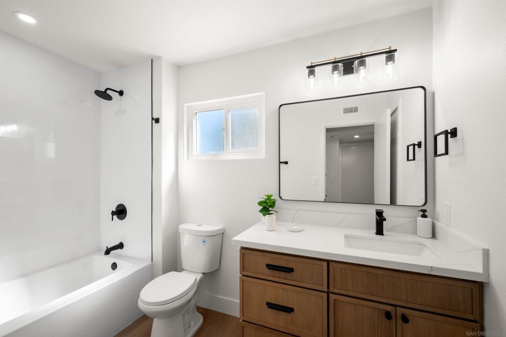 Clairemont - Residential