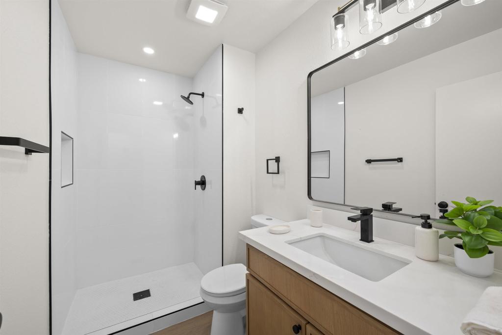 Clairemont - Residential