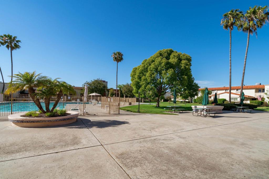 Clairemont - Residential