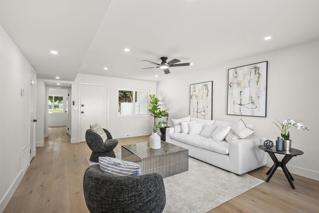 Clairemont - Residential