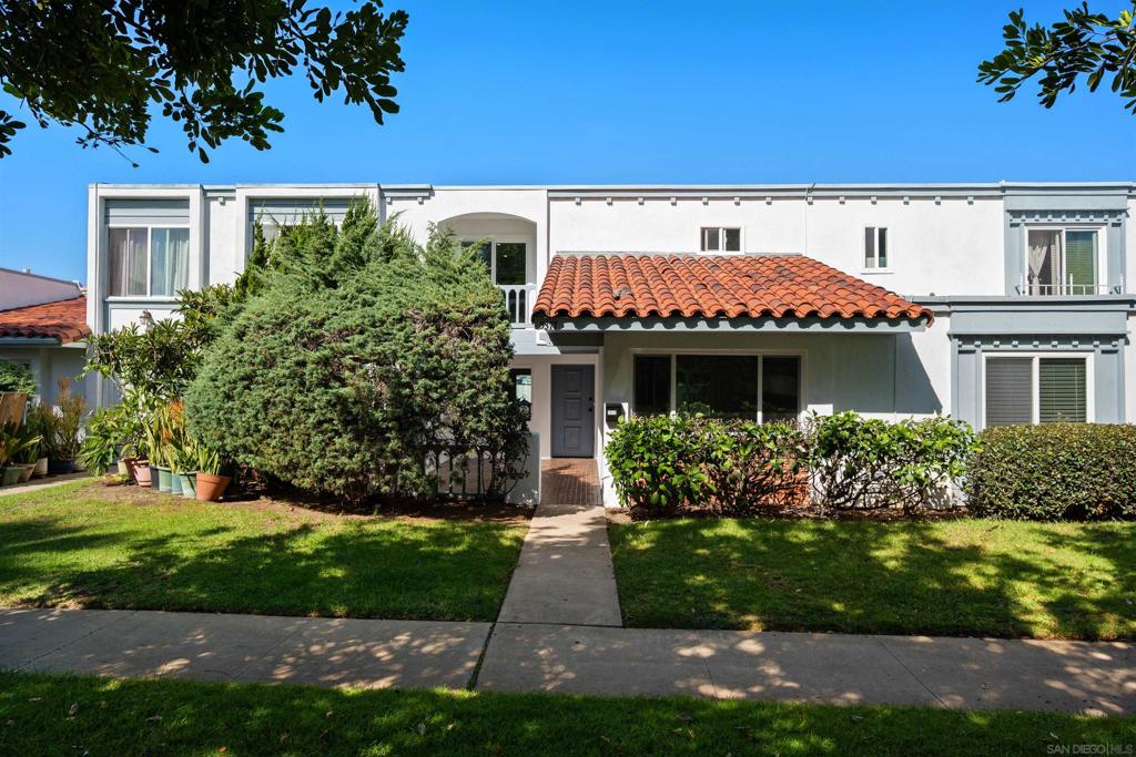 Clairemont - Residential