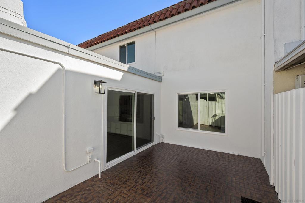 Clairemont - Residential